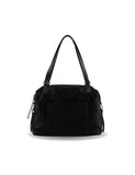 Sac shopping Peyton Noir