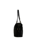 Sac shopping Peyton Noir