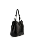 Sac à main porté épaule/bandoulière Tracey Noir