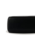 Sac à main porté épaule/bandoulière Tracey Noir