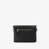 Sac à main multipoches Rogers Lollipops Noir