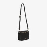 Sac à main multipoches Rogers Lollipops Noir