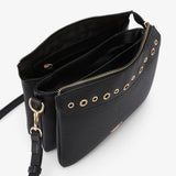 Sac à main multipoches Rogers Lollipops Noir