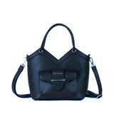Petit sac à main Mac ALyster Désinvolte Marine
