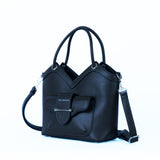 Petit sac à main Mac ALyster Désinvolte Marine