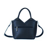 Petit sac à main Mac ALyster Désinvolte Marine