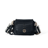 Sac à main à bandoulière Sweet Noir