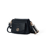 Sac à main à bandoulière Sweet Noir