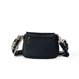 Sac à main à bandoulière Sweet Noir