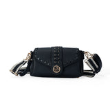 Petit sac à main à bandoulière Sweet Noir