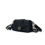 Petit sac à main à bandoulière Sweet Noir