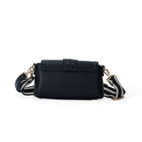 Petit sac à main à bandoulière Sweet Noir