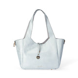 Sac à main Shopping Séduction Argent