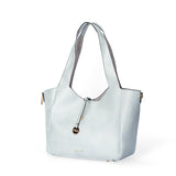 Sac à main Shopping Séduction Argent