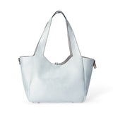 Sac à main Shopping Séduction Argent
