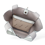Sac à main Shopping Séduction Argent