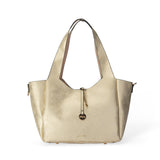 Sac à main Shopping Séduction Gold