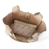 Sac à main Shopping Séduction Gold