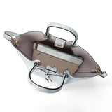 Sac à main Séduction Argent