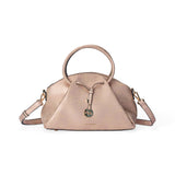 Petit sac à main Séduction Camel