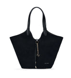 Sac cabas Dunea Noir Mac Alyster