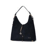 Sac à main besace Dunea Noir Mac Alyster