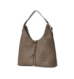 Sac à main besace Dunea Vert Mac Alyster