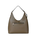 Sac à main besace Dunea Vert Mac Alyster