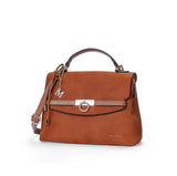 Sac à main Dunea Cognac Mac Alyster