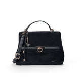 Sac à main Dunea Noir Mac Alyster