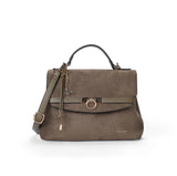 Sac à main Dunea Vert Mac Alyster
