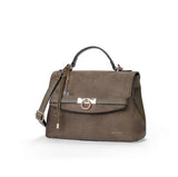 Sac à main Dunea Vert Mac Alyster