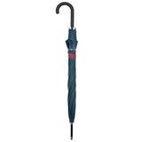 Parapluie Canne X-TRA Sec Isotoner Frise Exotique