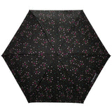 Parapluie Mini X-TRA Solide Isotoner Pois Constellation