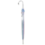 Isotoner Amsterdam Transparent Bell Umbrella