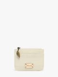 Porte-cartes Marron Chalk- Pratique et Vegan