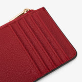 Nicaragua Lollipops Card Holder