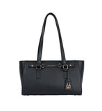 Sac shopping Arty Noir Mac Alyster