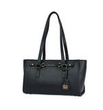 Sac shopping Arty Noir Mac Alyster