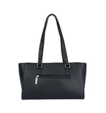 Sac shopping Arty Noir Mac Alyster