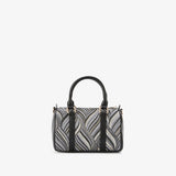 Sac à main bowling Rod Lollipop Gris