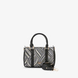 Sac à main bowling Rod Lollipop Gris