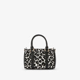 Sac à main bowling Rod Lollipop Noir