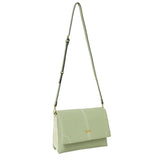 Sac à main multipoches L Sixtine Lollipops Vert Aqua
