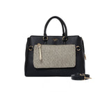 Sac à main Severina Lollipops Noir