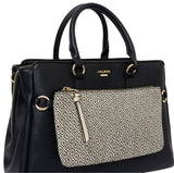 Sac à main Severina Lollipops Noir