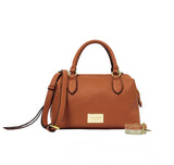Sac bowling Soni Lollipops Corail