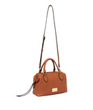Sac bowling Soni Lollipops Corail