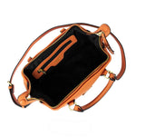 Sac bowling Soni Lollipops Corail
