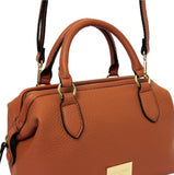 Sac bowling Soni Lollipops Corail